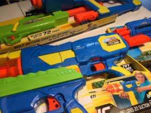 Buzz Bee Fiesta Detailing