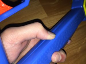 Buzz Bee Destiny Quality Alternate