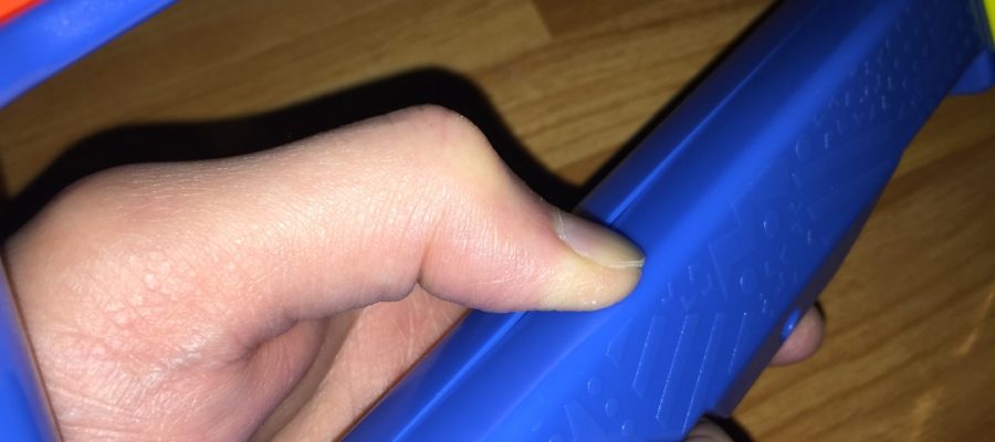 Buzz Bee Destiny Quality Alternate