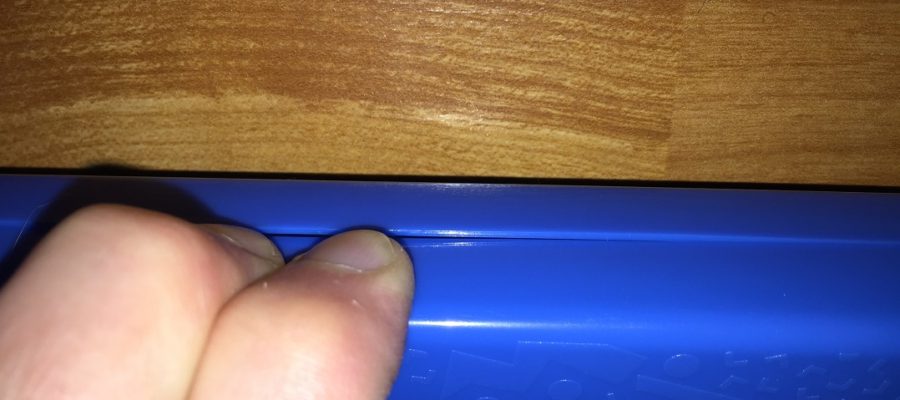 Buzz Bee Destiny Quality