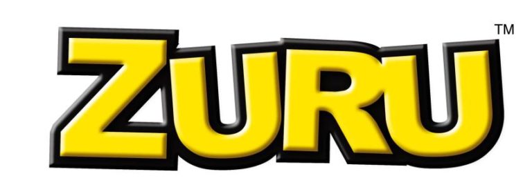 Zuru Logo