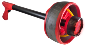 Zing Firetek Zyclone