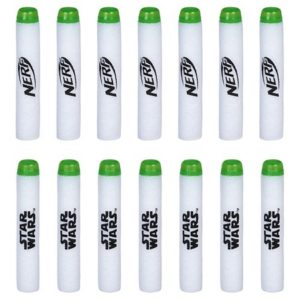 Nerf Star Wars Glow Strike Darts