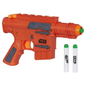 Nerf Andor Blaster