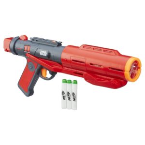 Nerf Trooper Blaster