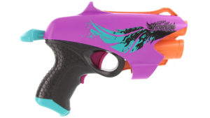 Nerf Rebelle Accustrike Truepoint Blaster