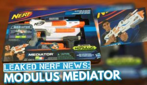 modulus mediator