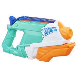 splash mouth super soaker
