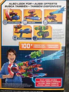 assembler gear full set