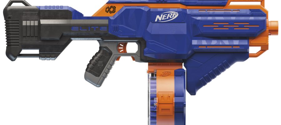 elite infinus