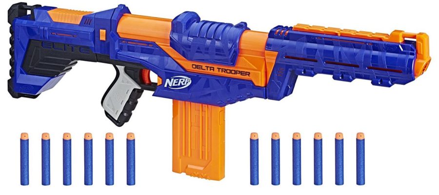 Deltatrooper