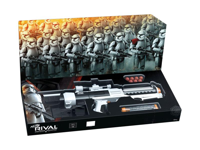 stormtrooper blaster packaging