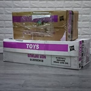 fall 2018 blasters unboxed