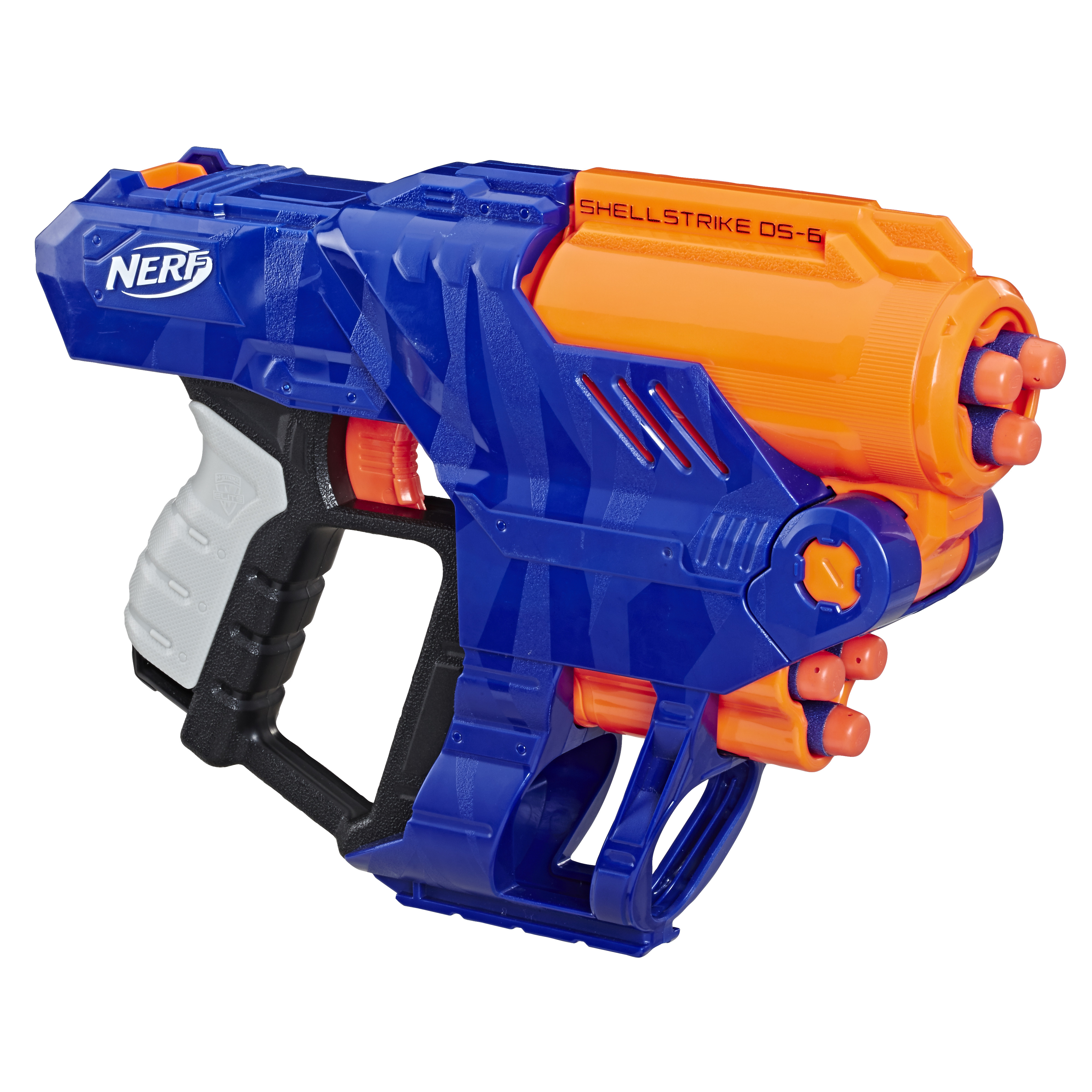 Nerf Toy Fair 2020: All the Official Blasters! | Blaster Hub