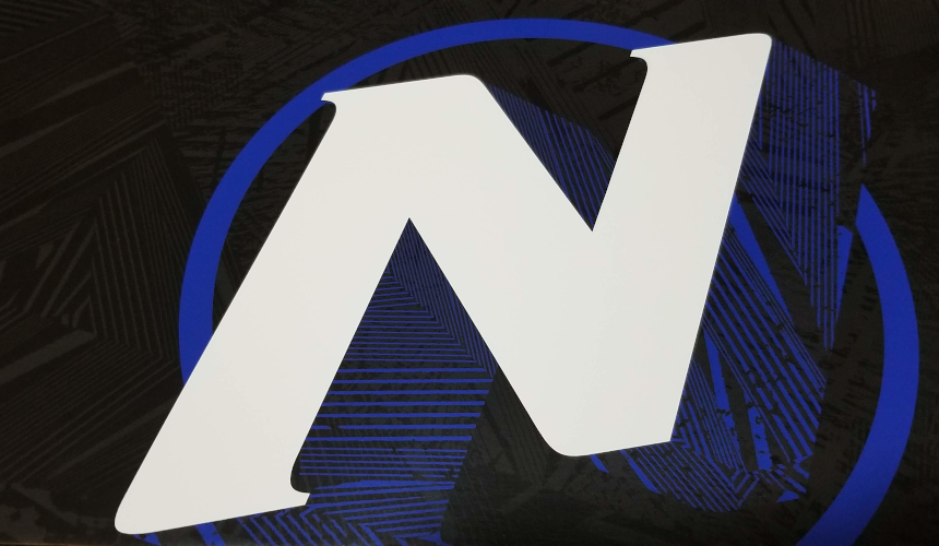 Nerf Logo  Blaster Hub