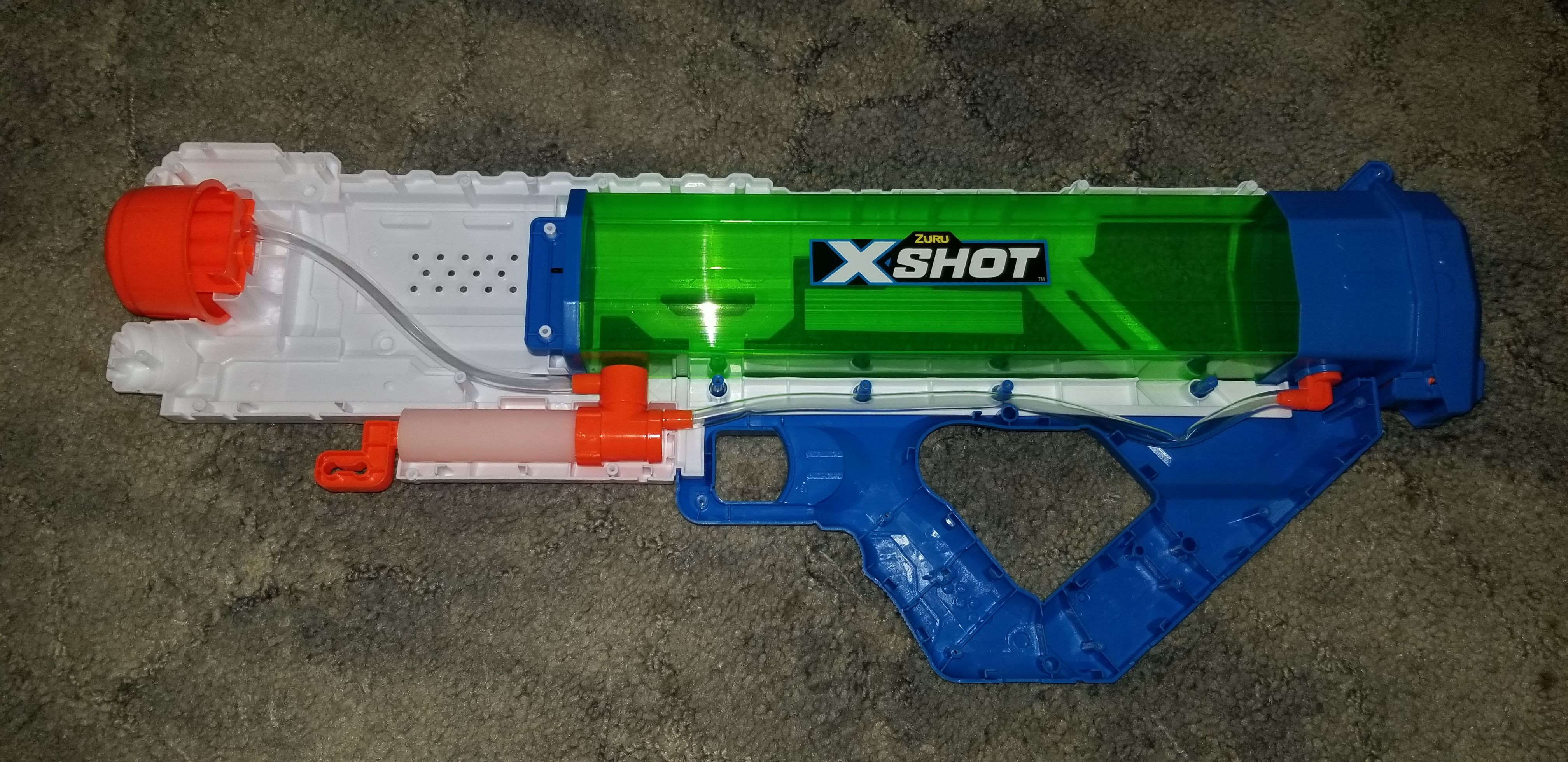 Zuru X-Shot Epic Fast Fill Water Blaster