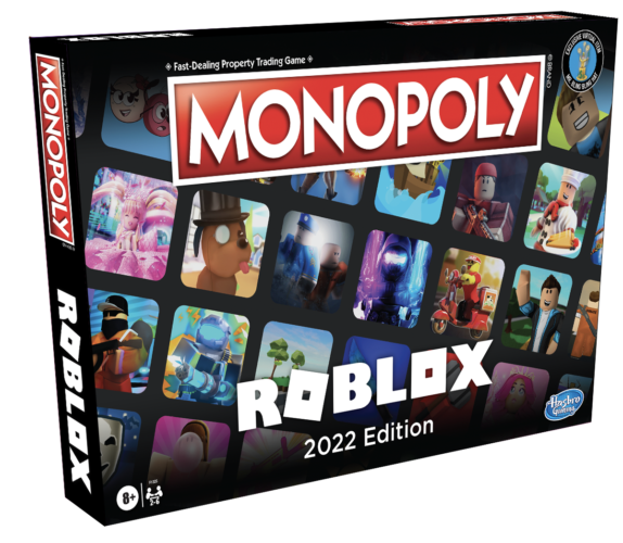 roblox monopoly virtual item