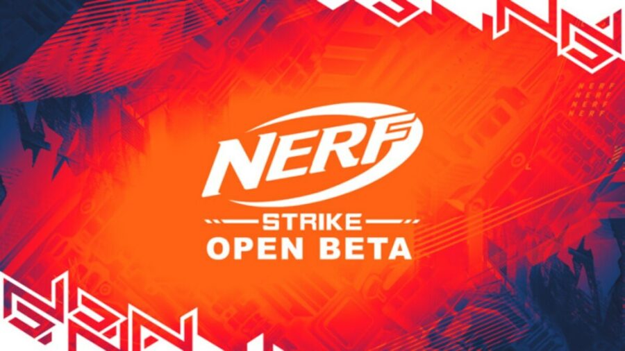 Nerf strike codes