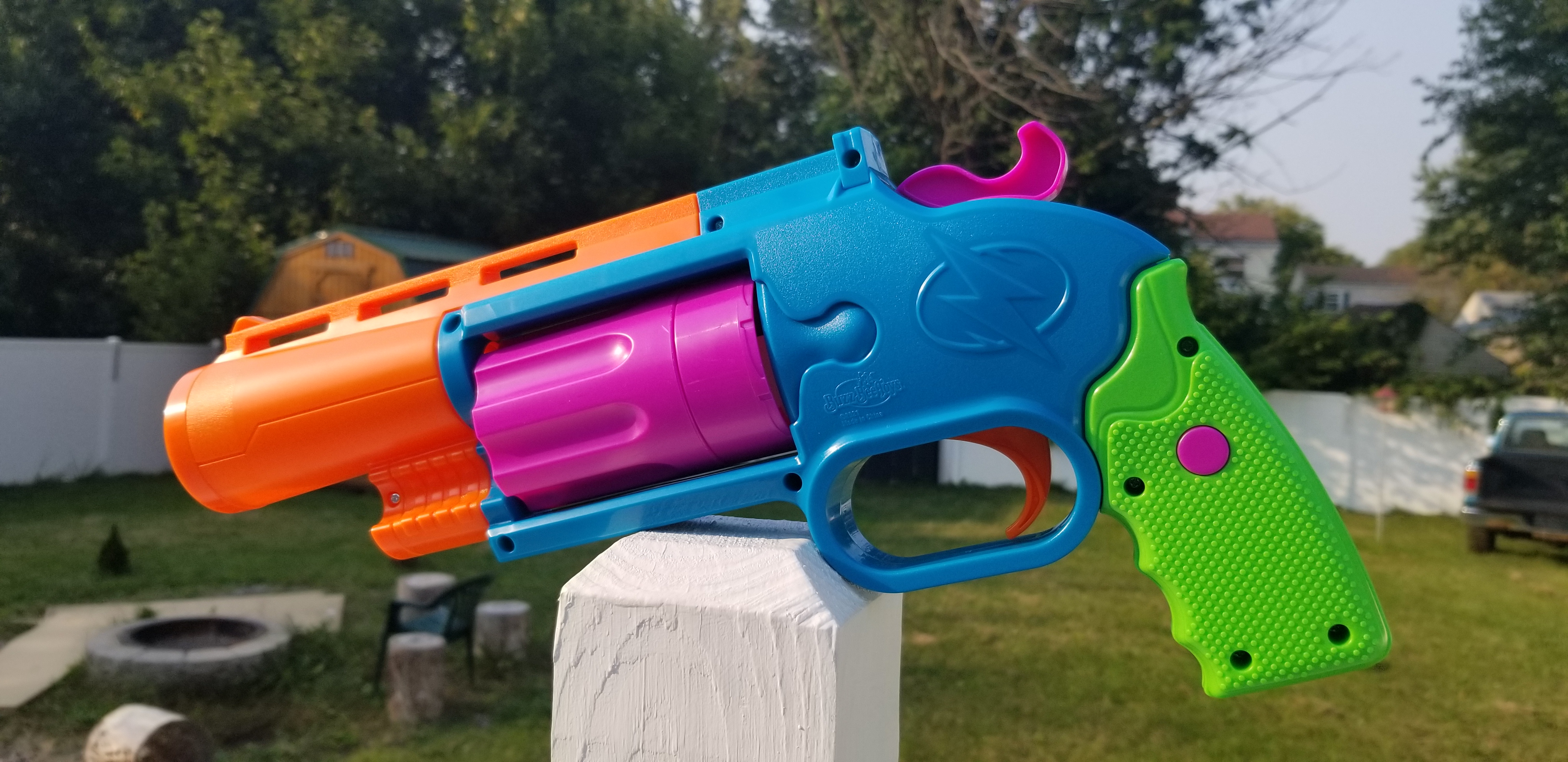 その他 Supernatural Bud Blaster Supernatural Bud Blaster for Increased Flower Size and Quality