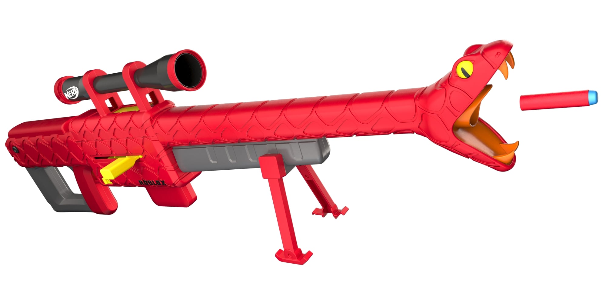 nerf guns 2022 sniper
