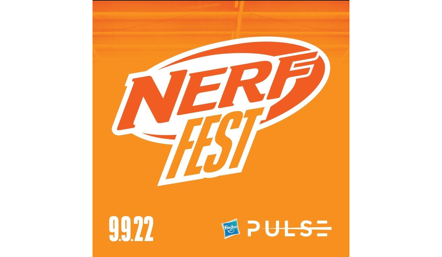 Action Figure Insider » NERF Unveils All-New Star Trek and Retro Blasters  at NERF Fest, Launches NERF Island on Roblox